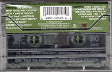 Load image into Gallery viewer, Master P-The Ghettos Tryin To Kill Me! Cassette Tape (1997)
