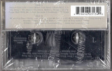 Load image into Gallery viewer, Gluv Life-Hustlerz, Ballerz, Thugz Cassette Tape (2002)
